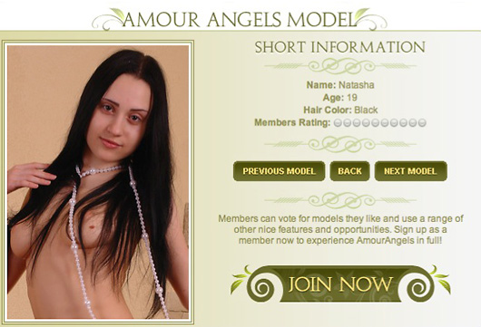 Amourangels join us