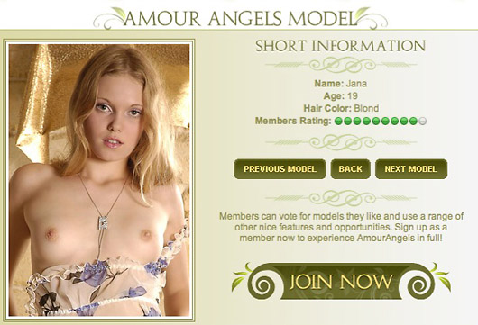 Amourangels join us