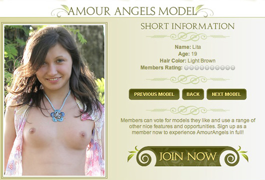 Amourangels join us