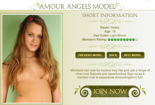 Amourangels join us