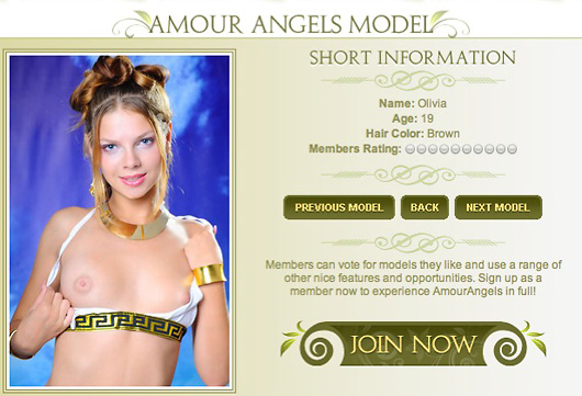 Amourangels join us