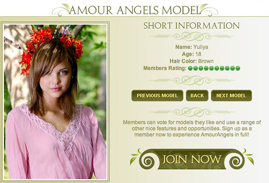 Amourangels join us